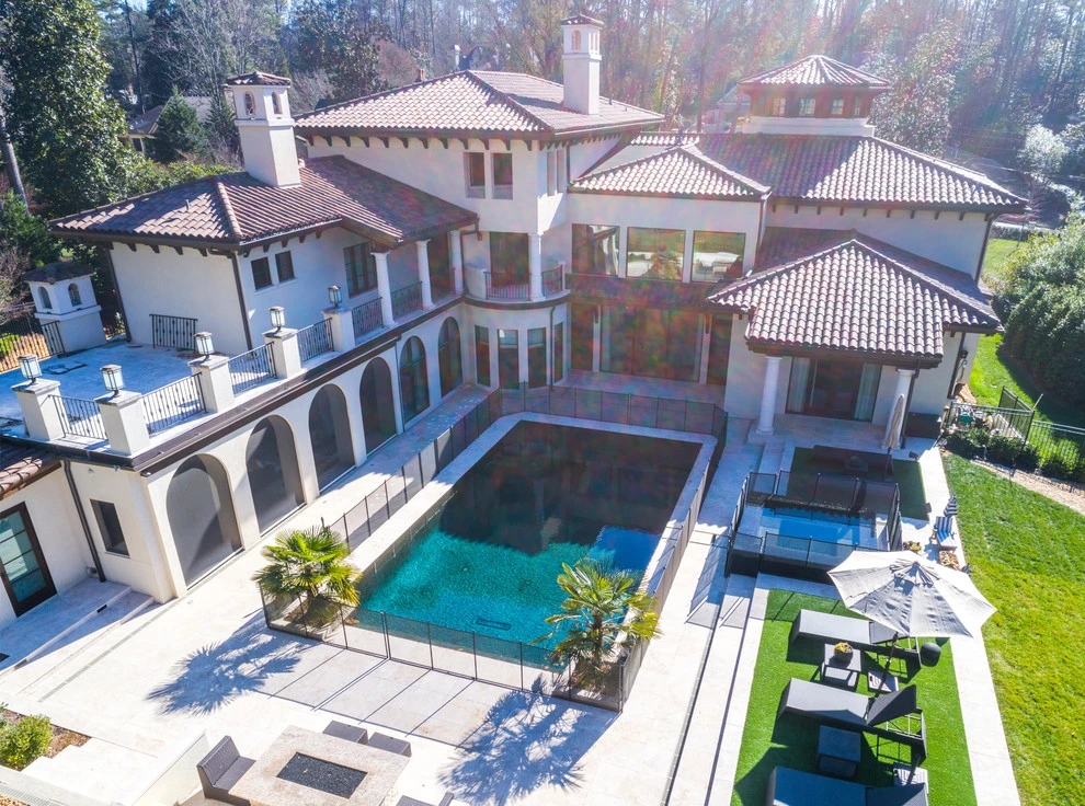 France by Vision Hardscapes Of Atlanta - Photo 2