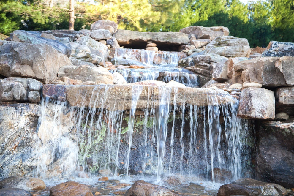 Bishop Lake by Vision Hardscapes Of Atlanta - Photo 4