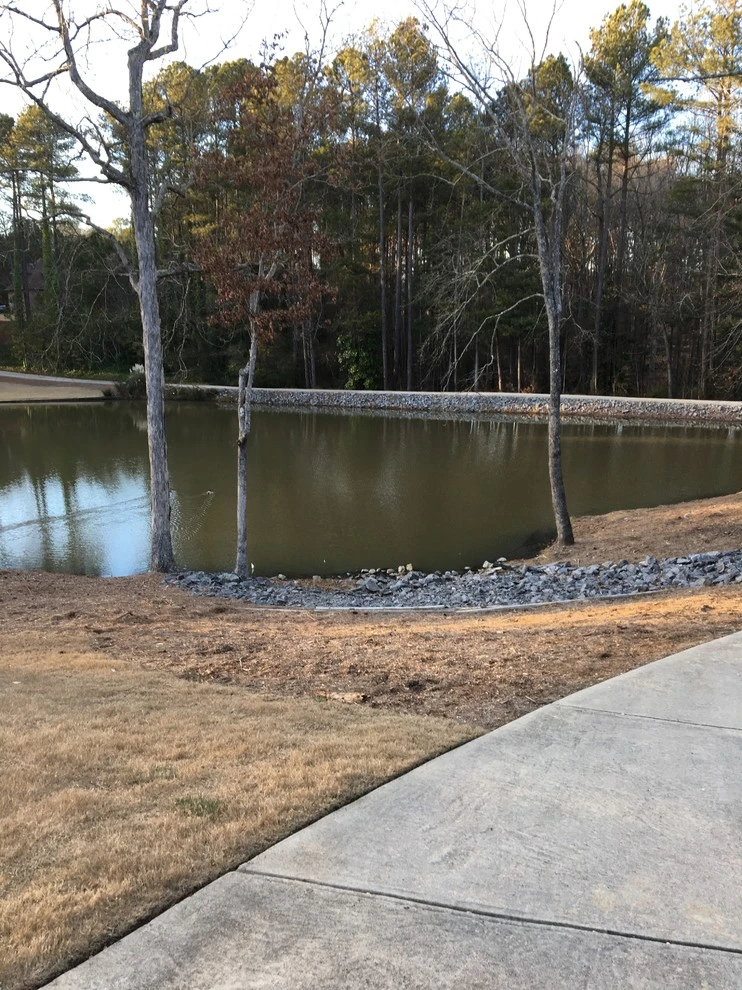 Bishop Lake by Vision Hardscapes Of Atlanta - Photo 2