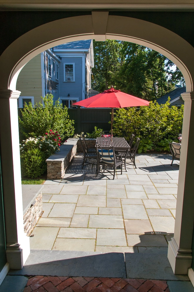 Historic Cambridge Property by A Blade Of Grass - Photo 7