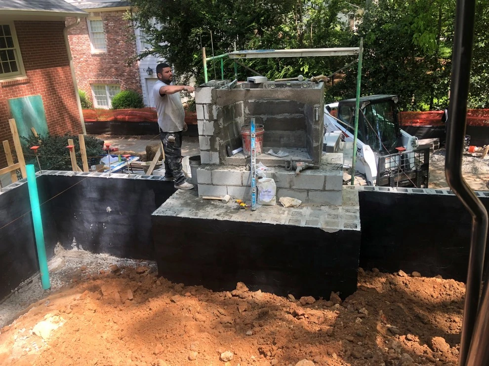 Sheenan by Vision Hardscapes Of Atlanta - Photo 10