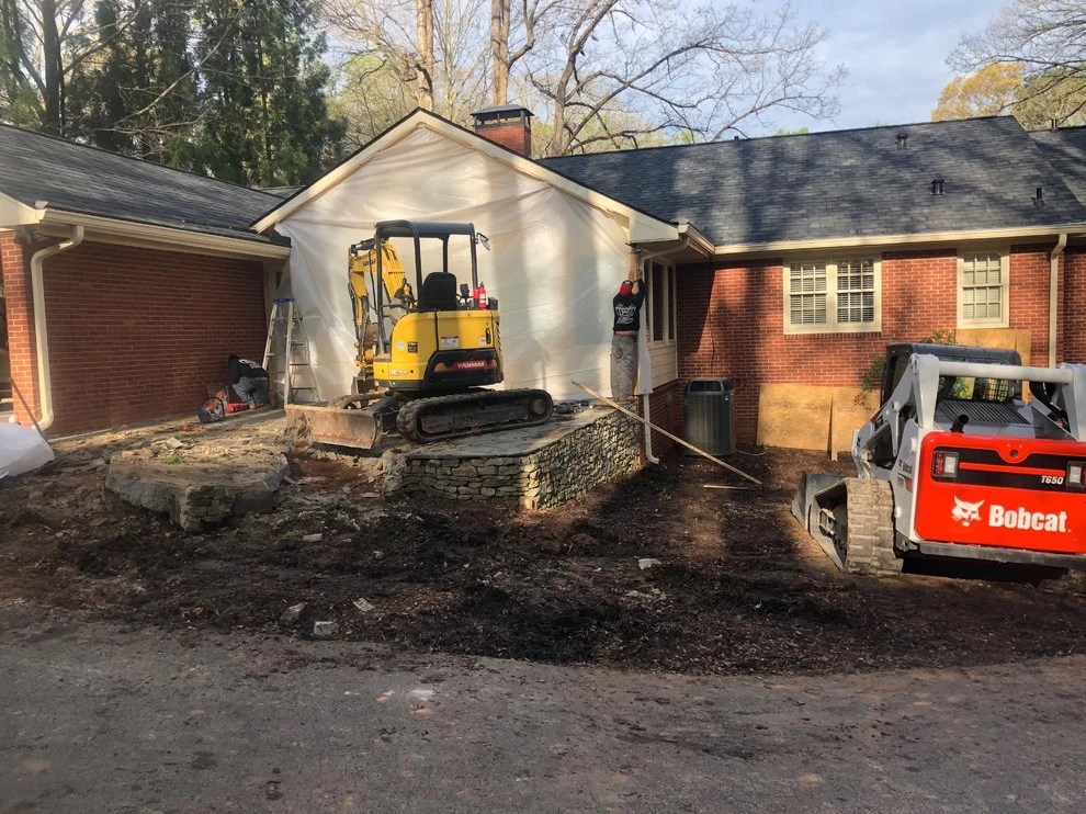 Sheenan by Vision Hardscapes Of Atlanta - Photo 16