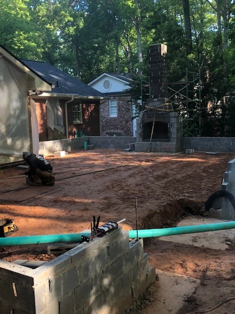 Sheenan by Vision Hardscapes Of Atlanta - Photo 3