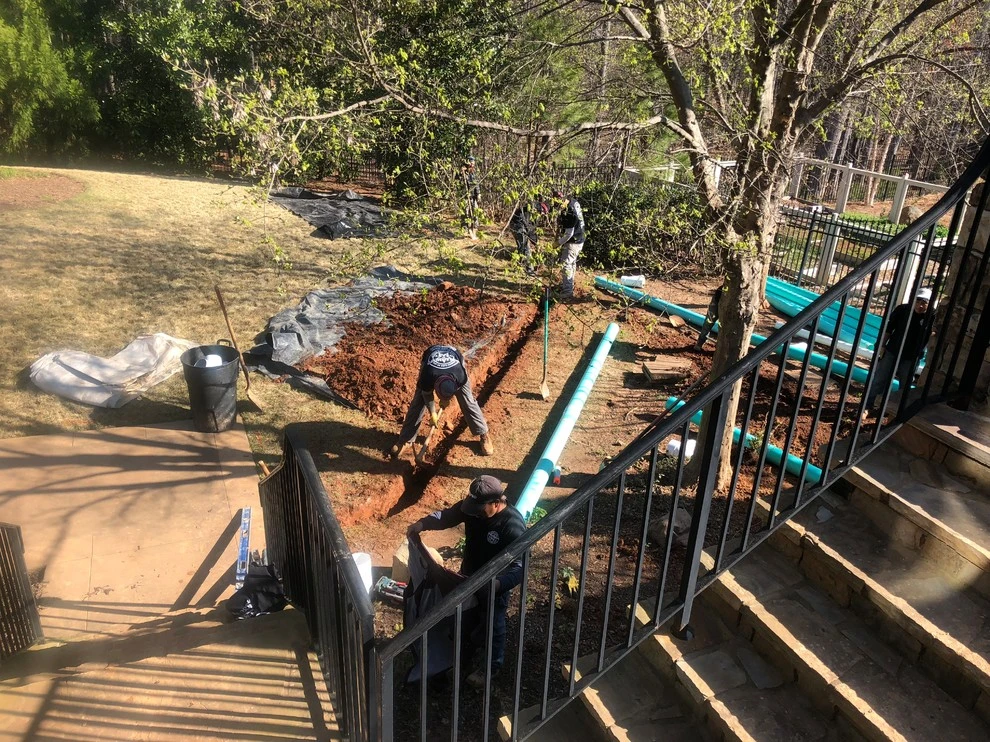 Sheenan by Vision Hardscapes Of Atlanta - Photo 22