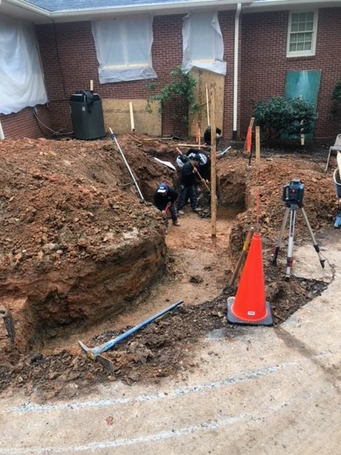 Sheenan by Vision Hardscapes Of Atlanta - Photo 2