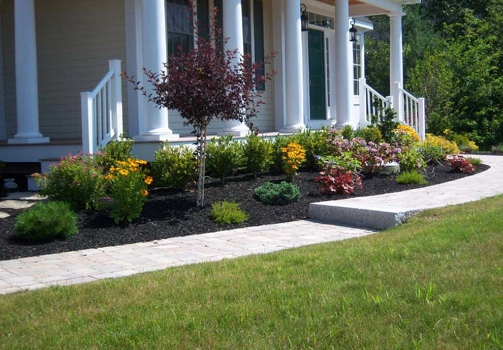 Walls & Walkways by Fasolino Landscape Design & Construction Inc. - Photo 3