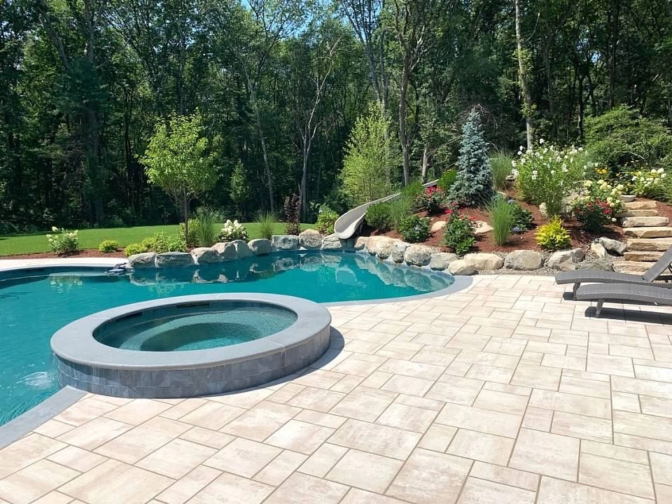 Fasolino Landscape Design & Construction Inc. - Photo 14