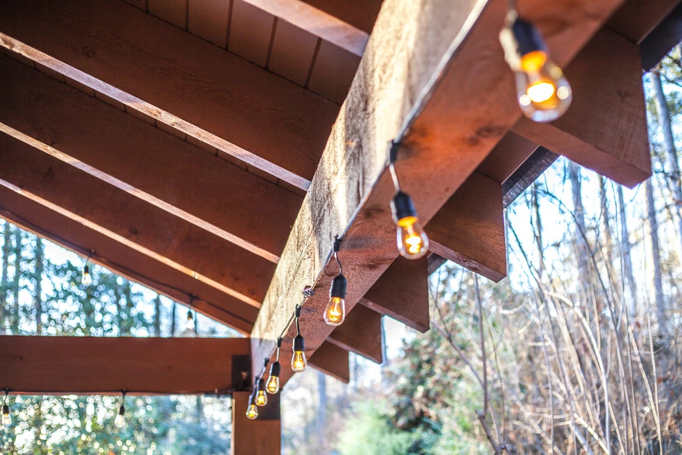 Centinel Place Pavilion by Vision Hardscapes Of Atlanta - Photo 5