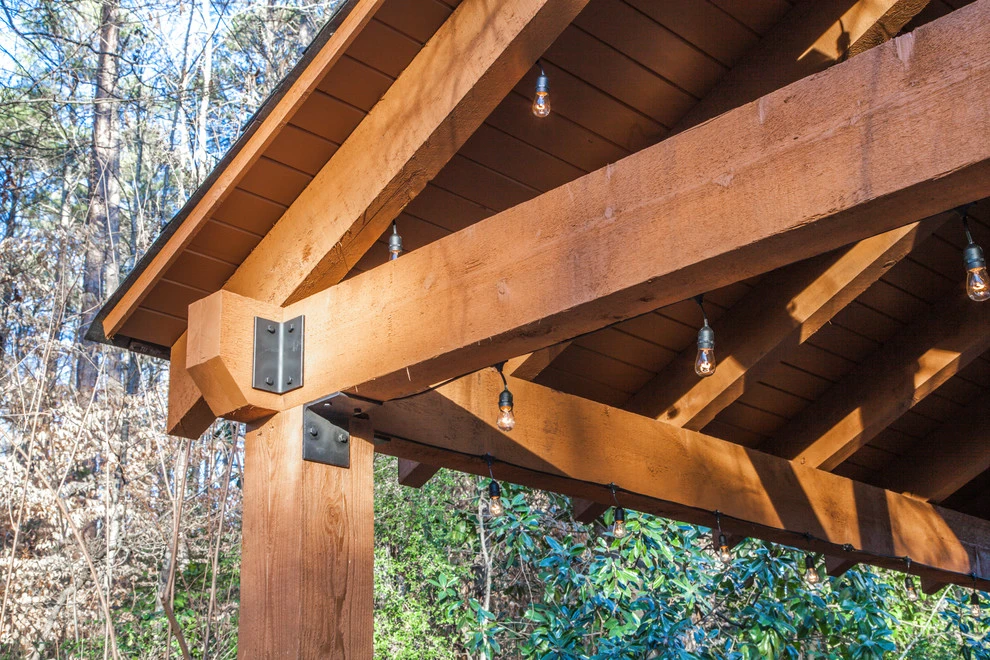 Centinel Place Pavilion by Vision Hardscapes Of Atlanta - Photo 2