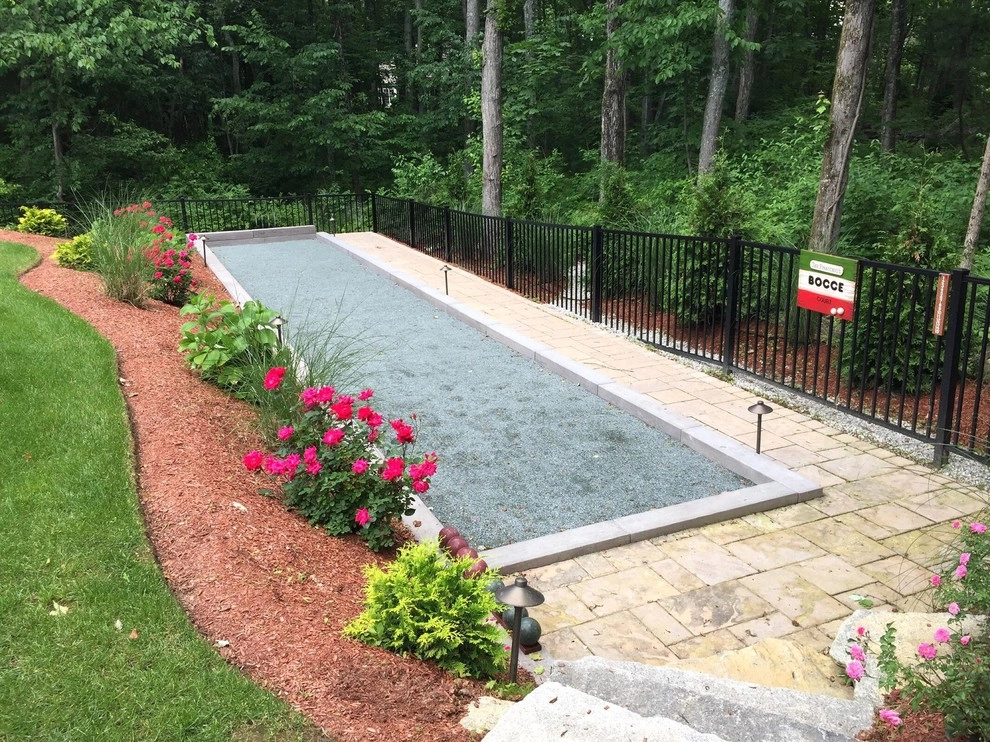 Outdoor Living by Fasolino Landscape Design & Construction Inc. - Photo 17