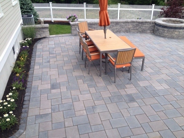 Outdoor Living by Fasolino Landscape Design & Construction Inc. - Photo 16