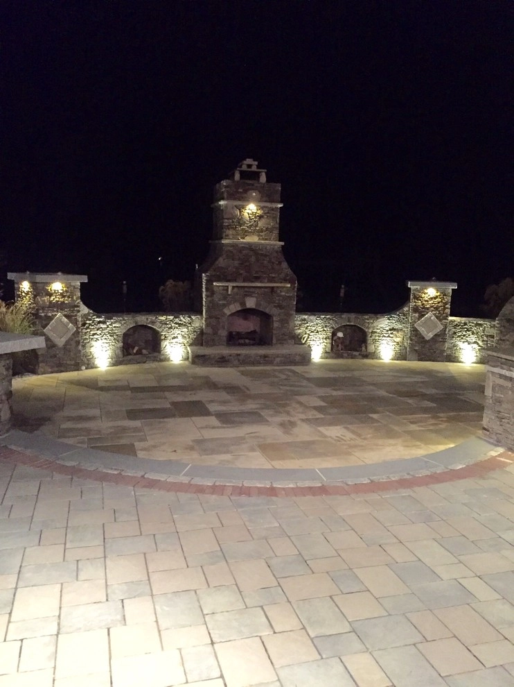Fasolino Landscape Design & Construction Inc. - Photo 3