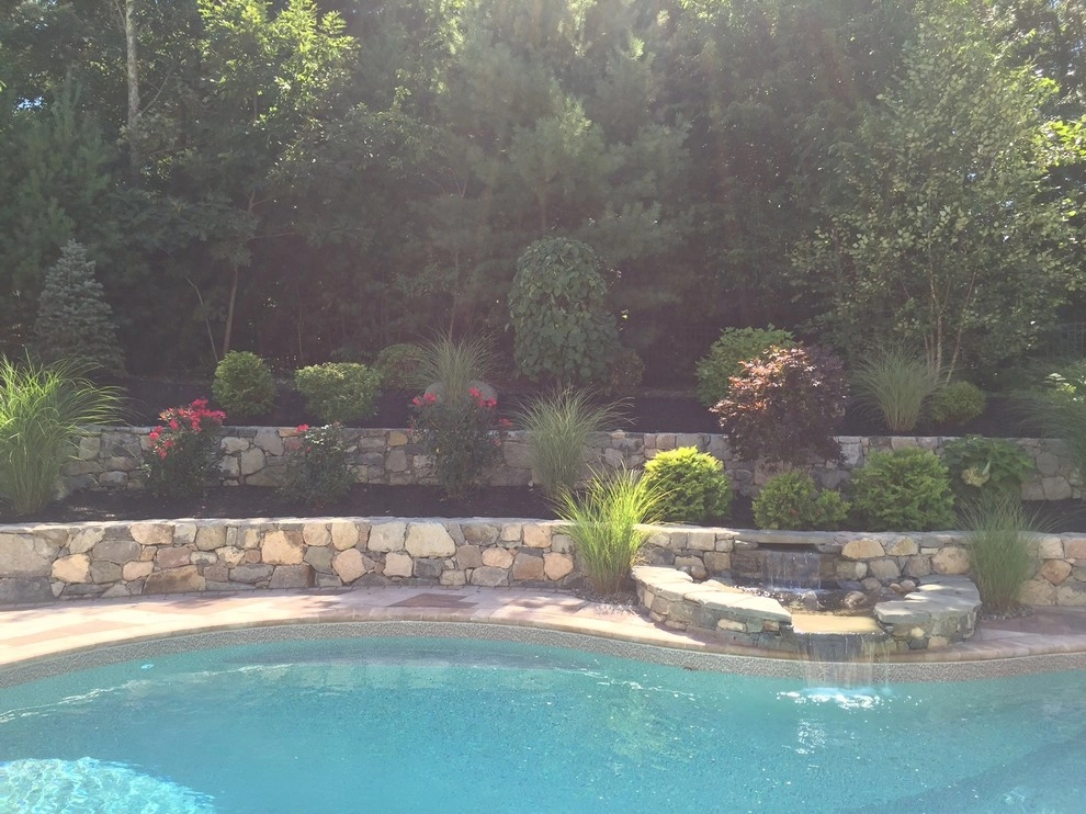 Fasolino Landscape Design & Construction Inc. - Photo 2