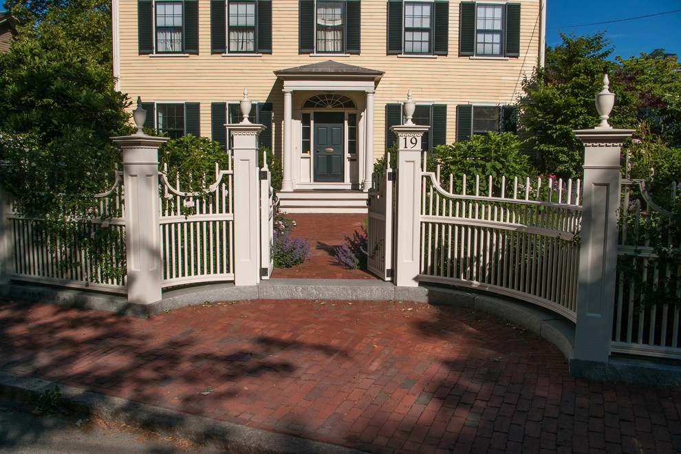 Historic Cambridge Property by A Blade Of Grass - Photo 30
