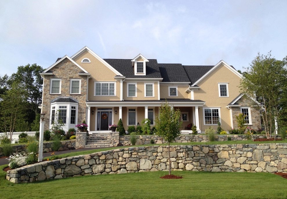 Fasolino Landscape Design & Construction Inc. - Photo 5