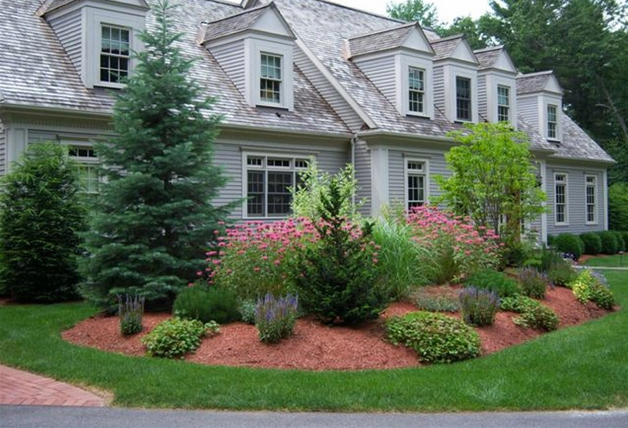 Fasolino Landscape Design & Maintenance by Fasolino Landscape Design & Construction Inc. - Photo 5