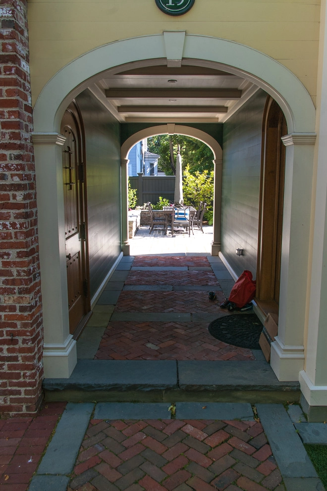 Historic Cambridge Property by A Blade Of Grass - Photo 5