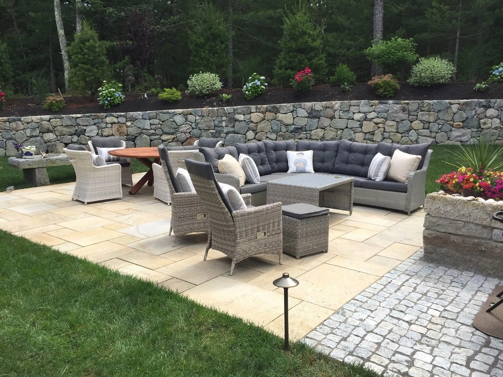 Outdoor Living by Fasolino Landscape Design & Construction Inc. - Photo 28