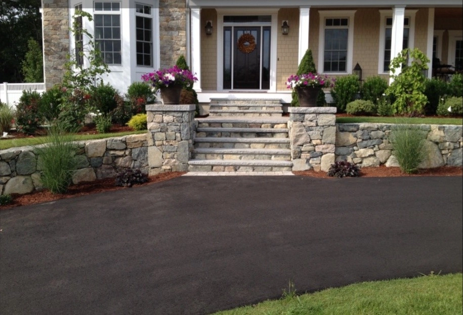 Fasolino Landscape Design & Construction Inc. - Photo 8