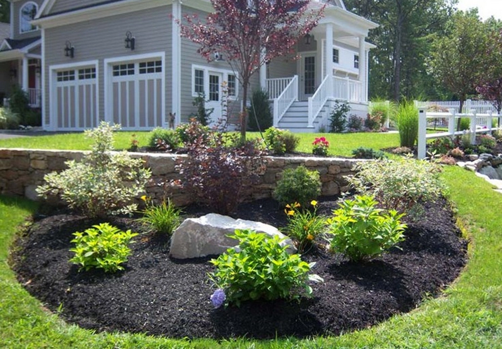 Walls & Walkways by Fasolino Landscape Design & Construction Inc. - Photo 15