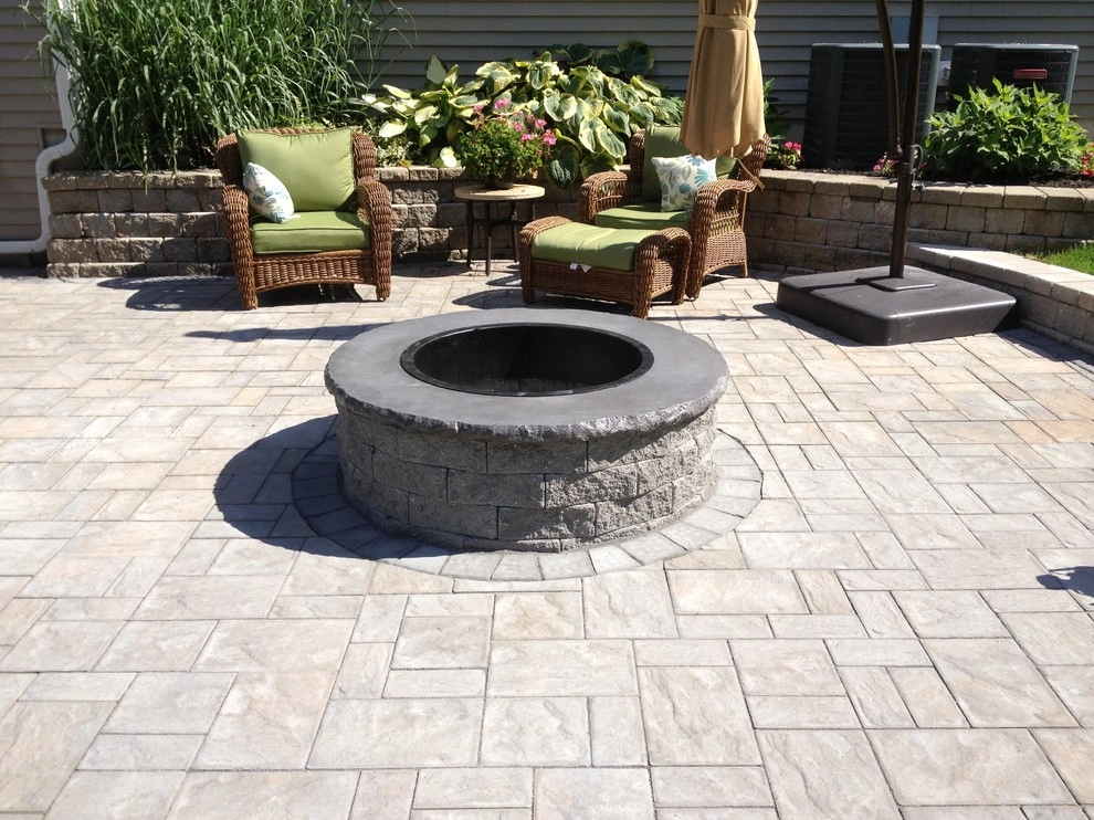 Outdoor Living by Fasolino Landscape Design & Construction Inc. - Photo 26