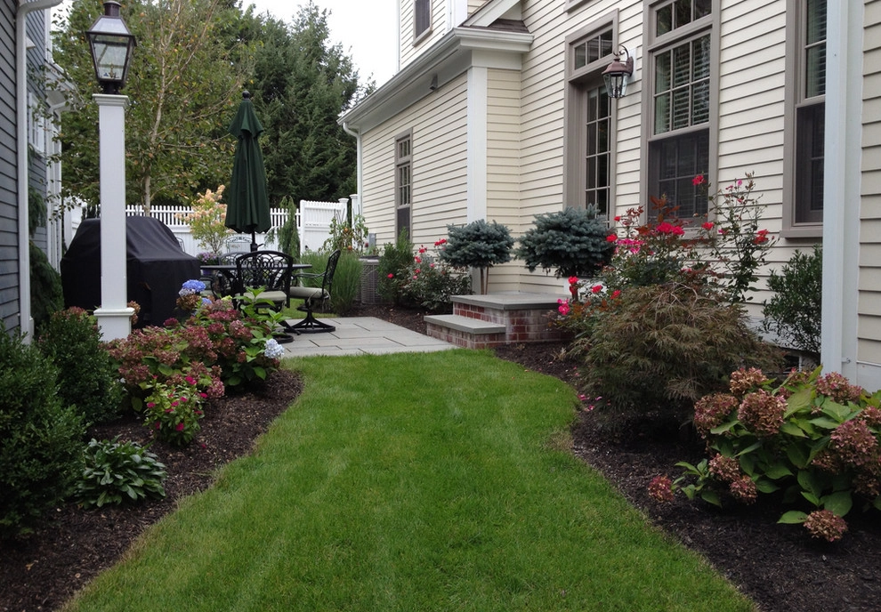 Walls & Walkways by Fasolino Landscape Design & Construction Inc. - Photo 38