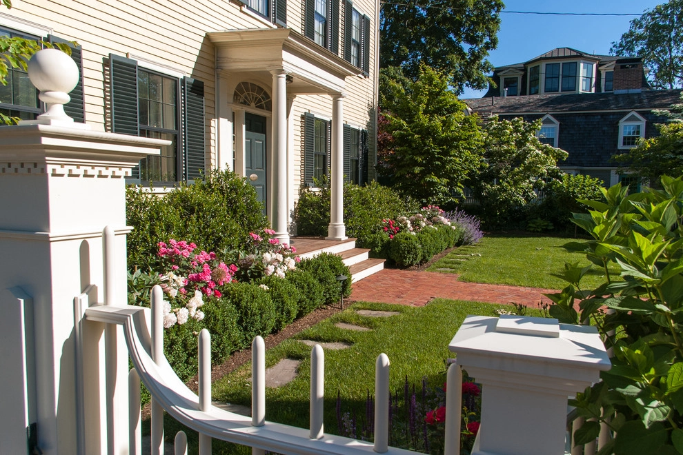 Historic Cambridge Property by A Blade Of Grass - Photo 23