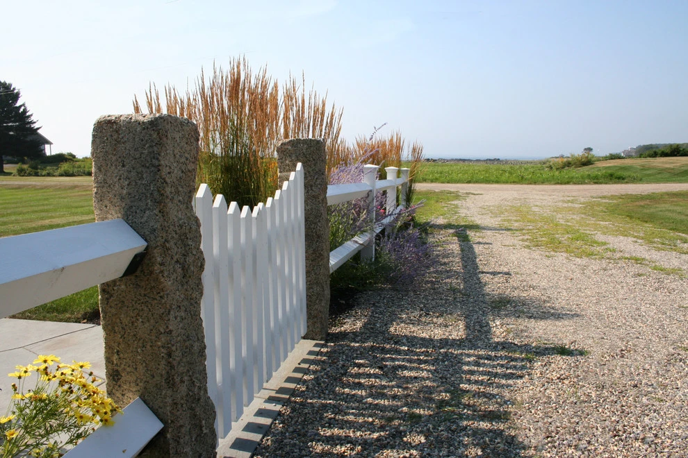 Seabreeze Cottage by Woodburn & Company Landscape Architecture, LLC - Photo 7