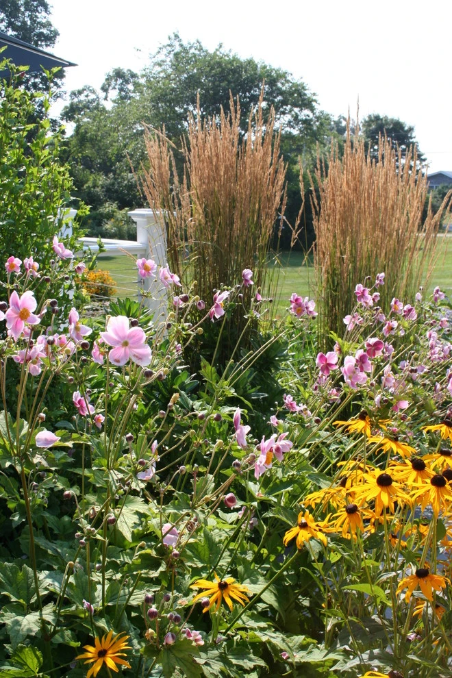 Seabreeze Cottage by Woodburn & Company Landscape Architecture, LLC - Photo 5