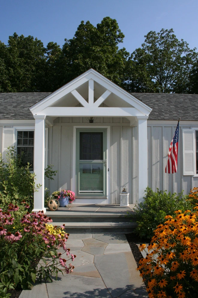 Woodburn & Company Landscape Architecture, LLC - Photo 4