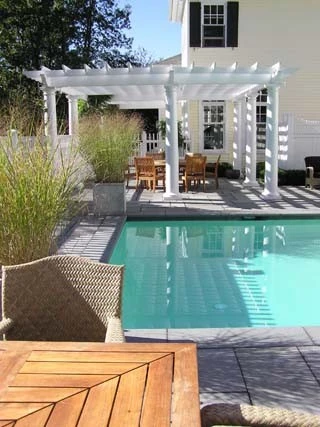 Country Estate by Woodburn & Company Landscape Architecture, LLC - Photo 3