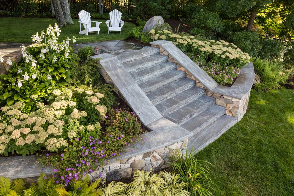 Woodburn & Company Landscape Architecture, LLC - Photo 8