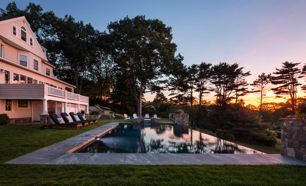 Cape Neddick Dream by Woodburn & Company Landscape Architecture, LLC - Photo 3