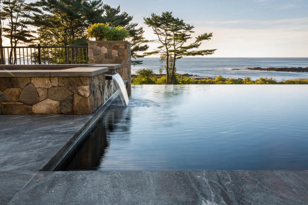 Cape Neddick Dream by Woodburn & Company Landscape Architecture, LLC - Photo 7