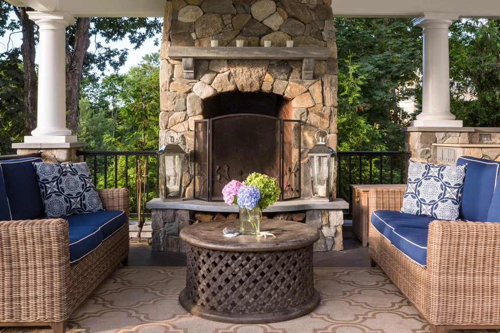 Cape Neddick Dream by Woodburn & Company Landscape Architecture, LLC - Photo 10