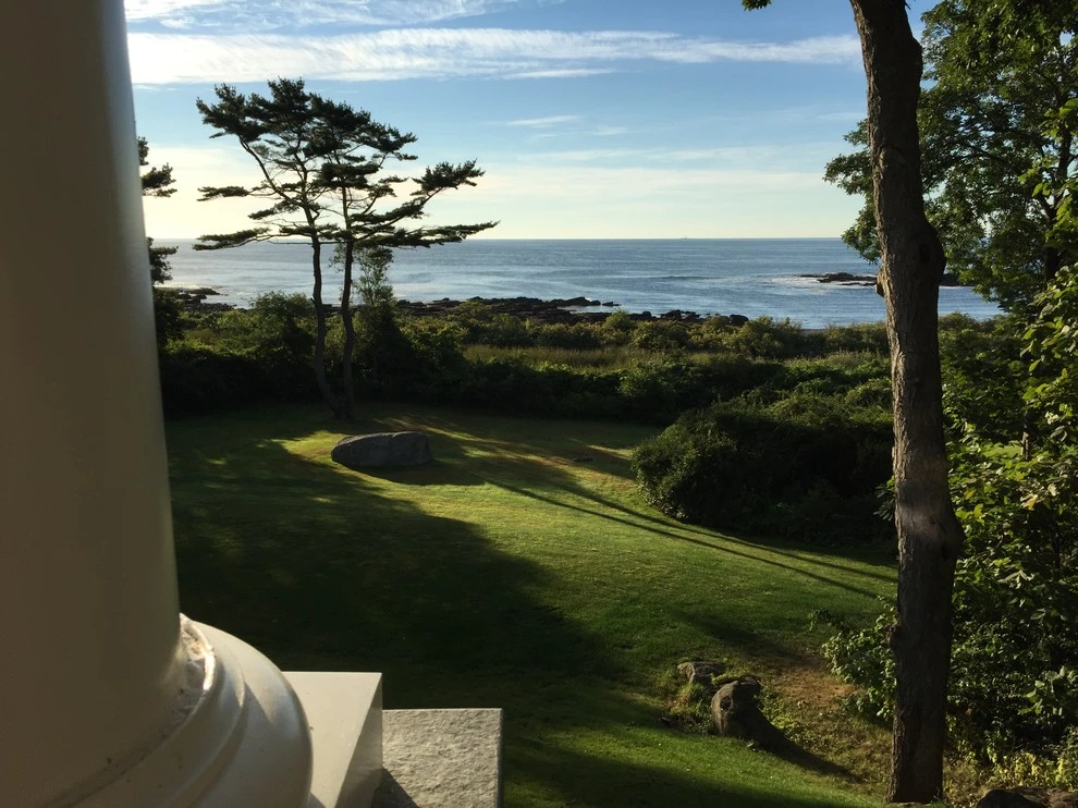 Cape Neddick Dream by Woodburn & Company Landscape Architecture, LLC - Photo 9