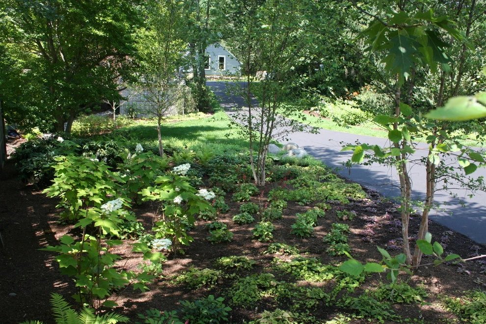 Wildes Respite by Woodburn & Company Landscape Architecture, LLC - Photo 6