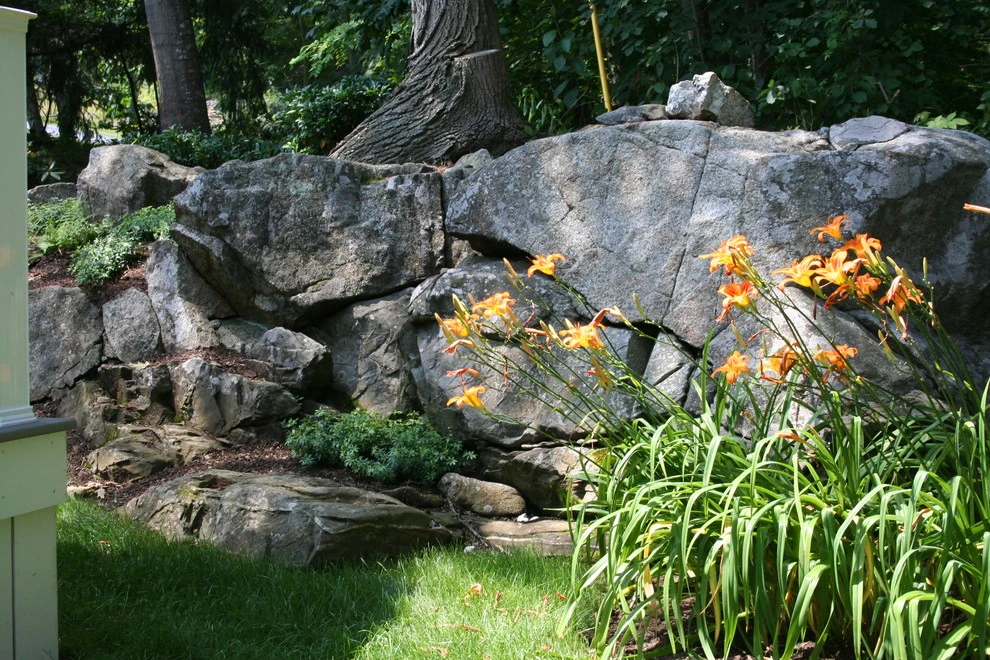 Wildes Respite by Woodburn & Company Landscape Architecture, LLC - Photo 9
