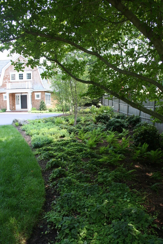 Wildes Respite by Woodburn & Company Landscape Architecture, LLC - Photo 4