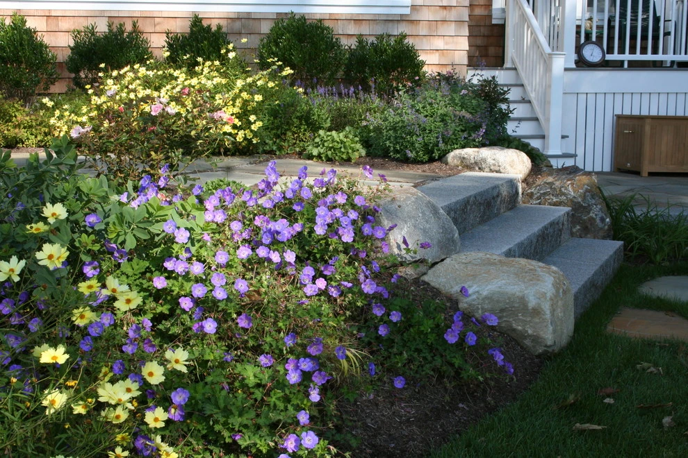 Wildes Respite by Woodburn & Company Landscape Architecture, LLC - Photo 8