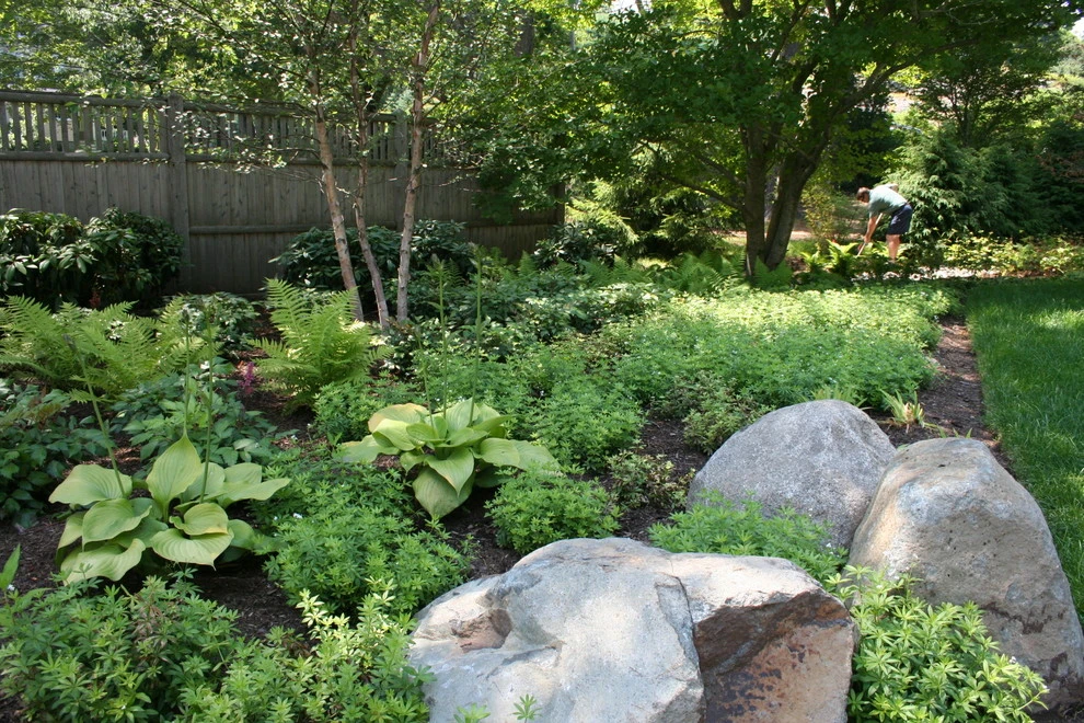 Wildes Respite by Woodburn & Company Landscape Architecture, LLC - Photo 2
