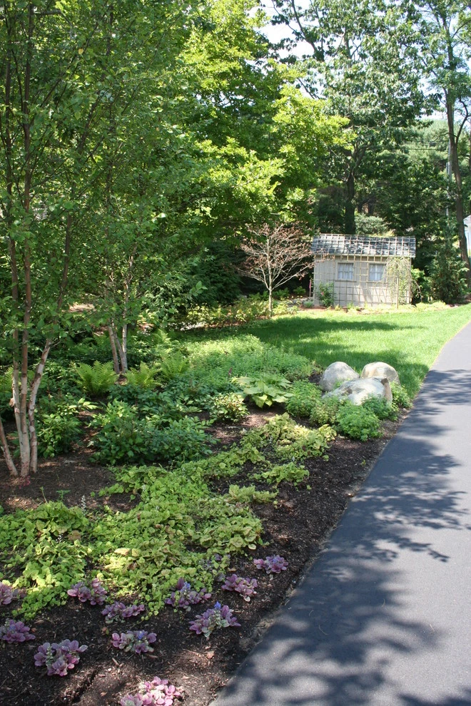 Wildes Respite by Woodburn & Company Landscape Architecture, LLC - Photo 5