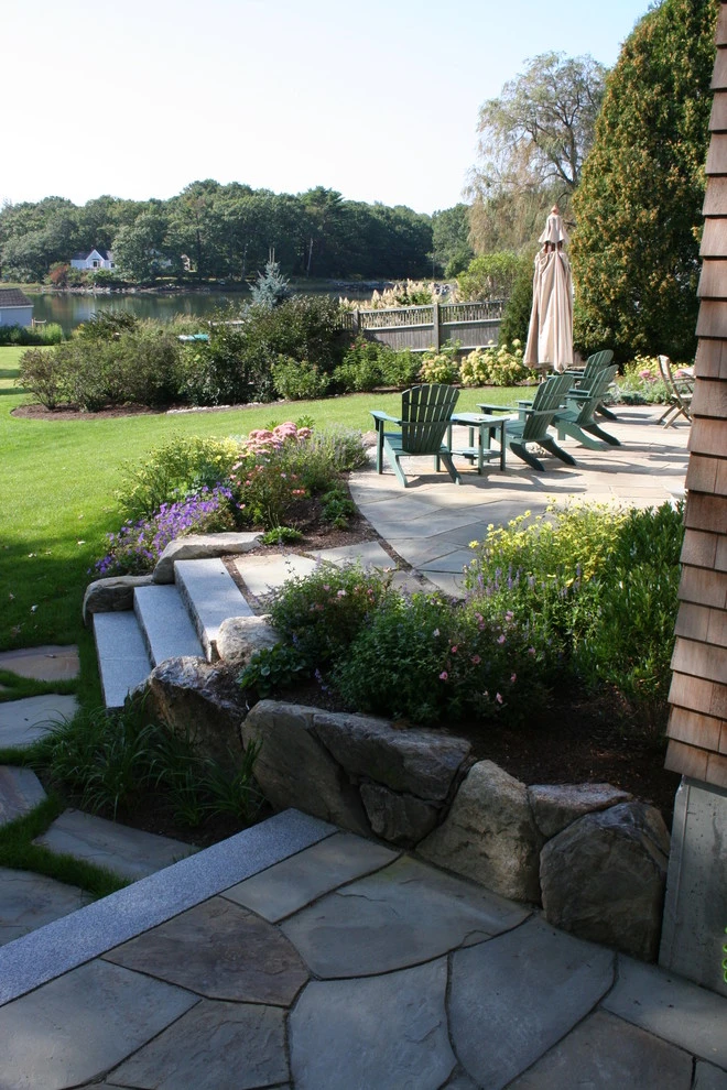 Wildes Respite by Woodburn & Company Landscape Architecture, LLC - Photo 7