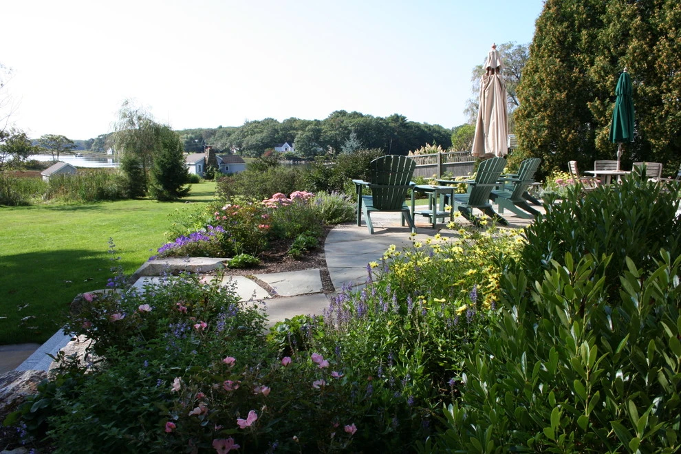 Wildes Respite by Woodburn & Company Landscape Architecture, LLC - Photo 3
