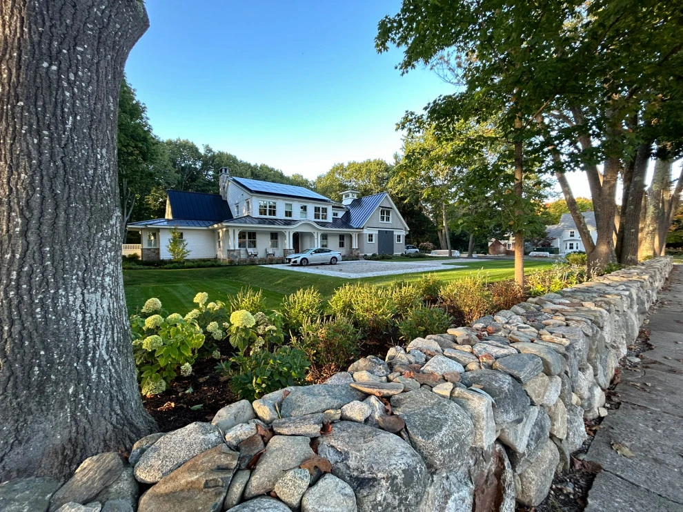 Woodburn & Company Landscape Architecture, LLC - Photo 7