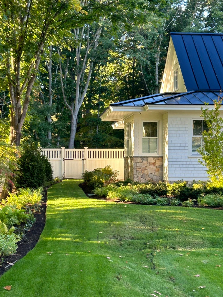 Rye Way by Woodburn & Company Landscape Architecture, LLC - Photo 5