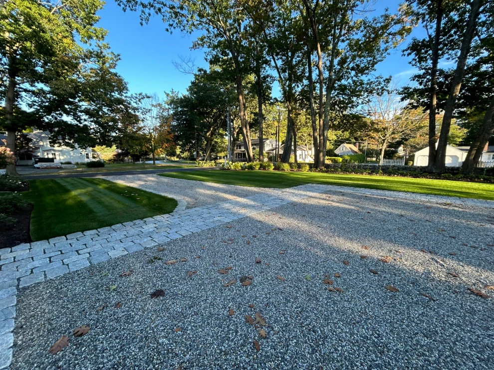 Rye Way by Woodburn & Company Landscape Architecture, LLC - Photo 8