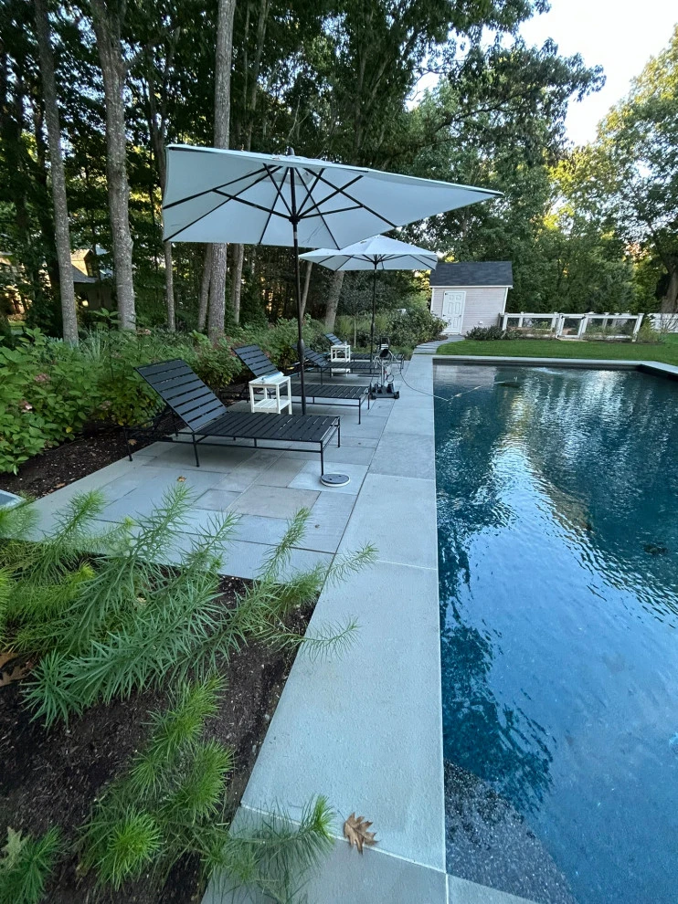 Rye Way by Woodburn & Company Landscape Architecture, LLC - Photo 4