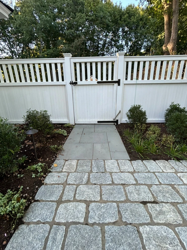 Rye Way by Woodburn & Company Landscape Architecture, LLC - Photo 6