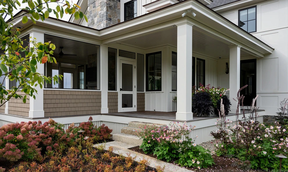 Marshview by Woodburn & Company Landscape Architecture, LLC - Photo 12